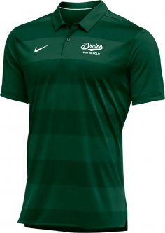 Men's Nike Polo, Green